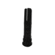 Advanced Armament Corporation Blackout Flash Hider, 5.56mm, 51t, 1/2-28, Miter - 64138