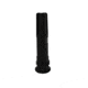 Advanced Armament Corporation Blackout Flash Hider, 5.56mm, 51t, 1/2-28, Miter - 64138