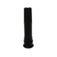 Advanced Armament Corporation Blackout Flash Hider, 5.56mm, 51t, 1/2-28, Miter - 64138