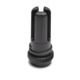 Advanced Armament Corporation Blackout Flash Hider, 5.56mm, 51t, M15 X 1, G36c