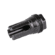 Advanced Armament Corporation Blackout Flash Hider, 308 Winchester/7.62x51 NATO, 5/8X24, 1x16 LH Taper Mount, Black, SR-105453