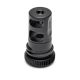 Advanced Armament Corporation Muzzle Brake, 5.56mm, 51t, 1/2-28