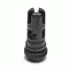 Muzzle Brake/Flash Hider, Brakeout 2.0, 5.56mm, 90T Taper- 1/2-28