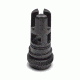 USED Advanced Armament Corporation Muzzle Brake/flash Hider, Brakeout 2.0, 7.62mm, 90t Taper- 5/8-24 - 64239, EDEMO1