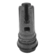 Advanced Armament Corporation Muzzle Brake/flash Hider, Brakeout 2.0, 5.56mm, 90t Taper- 1/2-28 - 64238