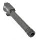 Advanced Armament Corporation Threaded Barrel For Glock 19 9mm 4.53 Inch M13.5x1 Left Hand TPI