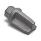 Advanced Armament Corporation Tool, Blackout Flash Hider