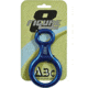 Advanced Base Camp  Figure 8 Anodized -black- Matt Black