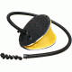 Advanced Elements Foot Pump, Large, Bellows, Yel,Black AE2001