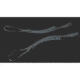 Advanced Elements Thigh Strap Black AE2010