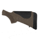 ATI Outdoors Akita Adjustable Stock For Remington 870 12 Gauge Flat Dark Earth With Black Cheekrest And Recoil Pad
