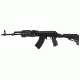 EDEMO ATI Outdoor AK-47 Elite Package Mil-Spec Stock w/ TactLite Cheekrest, Strikeforce Handguard, X1 Pistol Grip, Scorpion Recoil System, Black, One Size, B-2-10-1092-EDEMO2