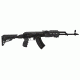 EDEMO ATI Outdoor AK-47 Elite Package Mil-Spec Stock w/ TactLite Cheekrest, Strikeforce Handguard, X1 Pistol Grip, Scorpion Recoil System, Black, One Size, B-2-10-1092-EDEMO2