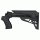 ATI Outdoors Remington 7600 T2 TactLite Six Position Adjustable Stock With Scorpion Recoil System Black