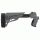 USED ATI Outdoor Strikeforce Side-Folding Shotgun Stock, Destroyer Gray, One Size, B-1-40-1135-EDEMO2, Used, Condition Good, Inspect and Rebox