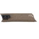 ATI Outdoors Mossberg 20 Gauge Tactical Shotgun Forend, Desert Tan A.5.20.1037