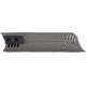 ATI Outdoors Mossberg 20 Gauge Tactical Shotgun Forend, Destroyer Gray A.5.40.1037