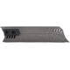 ATI Outdoors Remington 20 Gauge T2 Tactical Shotgun Forend, Destroyer Gray A.5.40.1038