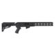 ATI Outdoors Ruger AR-22 TactLite Stock System With 8-Sided Forend B.2.10.2200