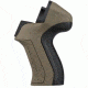 ATI Outdoors Stoeger P350 12 Gauge Talon T2 Rear Pistol Grip with Scorpion Recoil System, Desert Tan A.5.20.1600