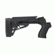 ATI Outdoors T2 TactLite 6-Position Adjustable Stock Black Polymer For CZ 712 12 Gauge