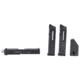 Advantage Arms Conversion Kit, 22 LR, 4.02 Threaded Barrel, Fits PSA Dagger, Matte Finish, Black, Fixed Sights, 15 Rounds, 2 Magazines, Includes Range Bag, AACDAG-C-MOD