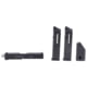 Advantage Arms Conversion Kit, 22 LR, 4.02 Threaded Barrel, Fits PSA Dagger, Matte Finish, Black, Fixed Sights, 15 Rounds, 2 Magazines, Includes Range Bag, AACDAG-C-MOD