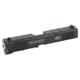 Advantage Arms Conversion Kit, 22 LR, 4.02 Barrel, Fits PSA Dagger, Matte Finish, Black, Fixed Sights, 10 Rounds, 2 Magazines, Includes Range Bag, AACDAG-C-MOD-CA
