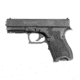 Advantage Arms Conversion Kit, 22 LR, 4.02 Barrel, Fits PSA Dagger, Matte Finish, Black, Fixed Sights, 10 Rounds, 2 Magazines, Includes Range Bag, AACDAG-C-MOD-CA