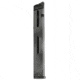 Advantage Arms Glock 17/22/19/23 .22LR 25 Round Pistol Magazine, Black, 1 Pack, 25MAG-25RD
