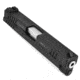 Advantage Arms Springfield XD 9/40 .22 LR Conversion Kit w/10-Round Magazine, 4.49 inch Barrel, Non-XDM Frames Only, Does Not Fit 3 Inch Sub-compact, Black, AAC1XD940-4