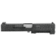 Advantage Arms Springfield XDM 9/40 .22 LR Conversion Kit w/10-Round Magazine, 4.49 inch Barrel, XDM Frames Only, 3.8 Inch Compact Requires Mag Extension, Black, AAC1XDM940-4M