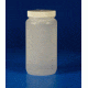 VWR Vwr Bottle Large Wm Hdpe 2l 414004-205, Unit EA