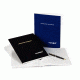 VWR Vwr Notebook 100-page Lined HS8610CV, Unit EA