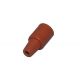 VWR Vwr Stopper White 14/20 Pk100 20221, Unit PK