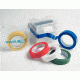 VWR Vwr Tape Pe 2in Dk Blue 52B-2DB, Unit EA