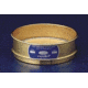 VWR Testing Sieves, All Brass 20BB8F Full Height