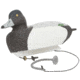 AdvenTec LLC dba Rig Em Right Outdoors Rig Em Right Long Stem Mushroom Weights 6oz 12/ct, 002-M-6