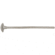 AdvenTec LLC dba Rig Em Right Outdoors Rig Em Right Long Stem Mushroom Weights 6oz 12/ct, 002-M-6