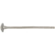 Rig'Em Right Long Stem Mushroom Weights, 6oz, 12 Pack, 002-M-6