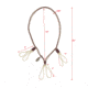 AdvenTec LLC dba Rig Em Right Outdoors Rig Em Right Pigmy Rattler 3-Call Lanyard, 402