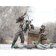 AdvenTec LLC dba Rig Em Right Outdoors Rig Em Right Recon Decoy Bag, 600