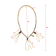 AdvenTec LLC dba Rig Em Right Outdoors Rig Em Right Sidewinder 3-Call Lanyard, 401