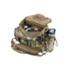 AdvenTec LLC dba Rig Em Right Outdoors RigEm Right Lock and Load Blind Bag Mossy Oak Original Shadowgrass, 089-OS