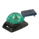 Adventure Lights Guardian Expedition Light, Green, Green, 1 Year Mfg Warranty, AL-54003