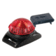 Adventure Lights Guardian Expedition Light-Red