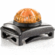 Adventure Lights Guardian Hunting Dog Light, Orange, Orange, 1 Year Mfg Warranty, AL-55506