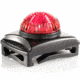 Adventure Lights Guardian Hunting Dog Light, Red, Red, 1 Year Mfg Warranty, AL-55501