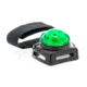 Adventure Lights Guardian Small Pet Light, Green, Green, 1 Year Mfg Warranty, AL-55703