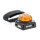 Adventure Lights Guardian Small Pet Light, Orange, Orange, 1 Year Mfg Warranty, AL-55706